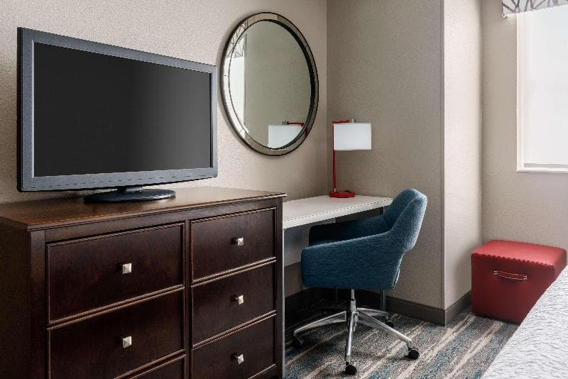Hampton Inn Washington, D.C./White House 4