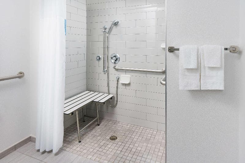 Hampton Inn Washington, D.C./White House 5