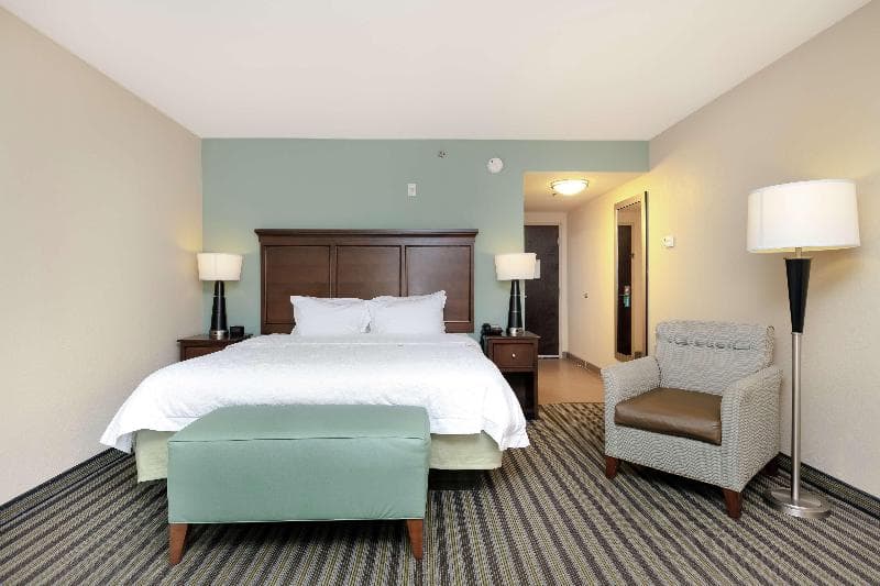Hampton Inn & Suites Adairsville-Calhoun Area 4