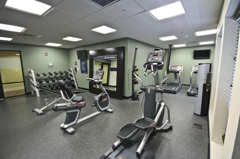 Hampton Inn And Suites Pensacola/Gulf Breeze 3