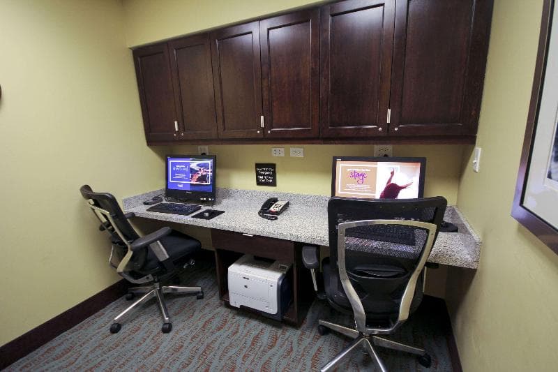 Hampton Inn And Suites Pensacola/Gulf Breeze photo 1