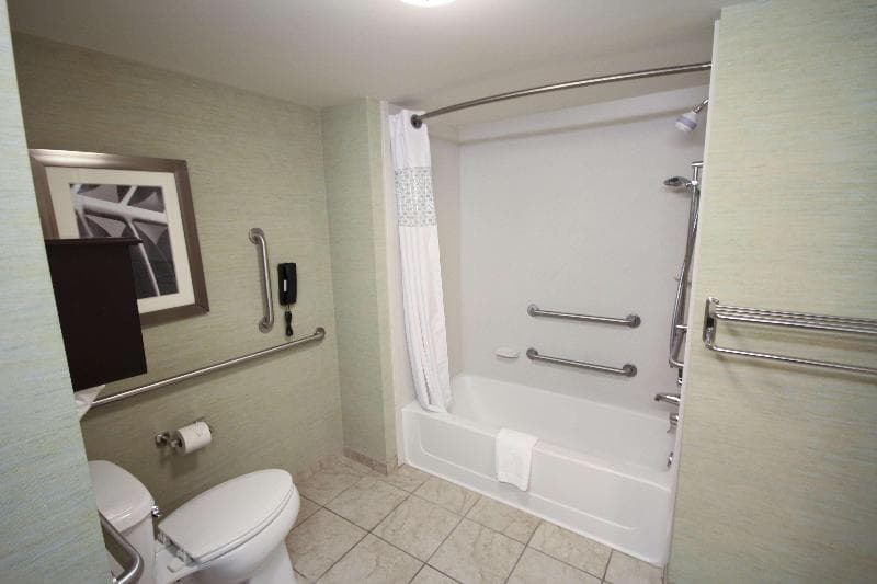 Hampton Inn And Suites Pensacola/Gulf Breeze 5
