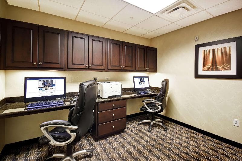 Hampton Inn Middletown photo 1
