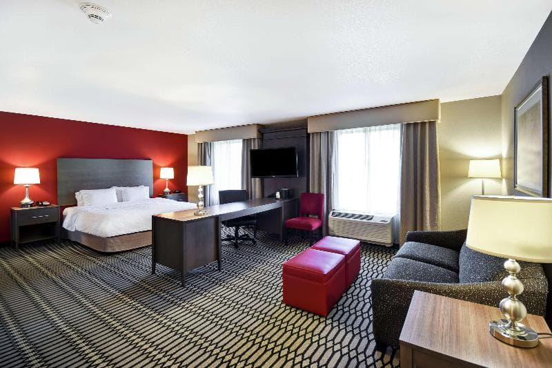 Hampton Inn Middletown 4