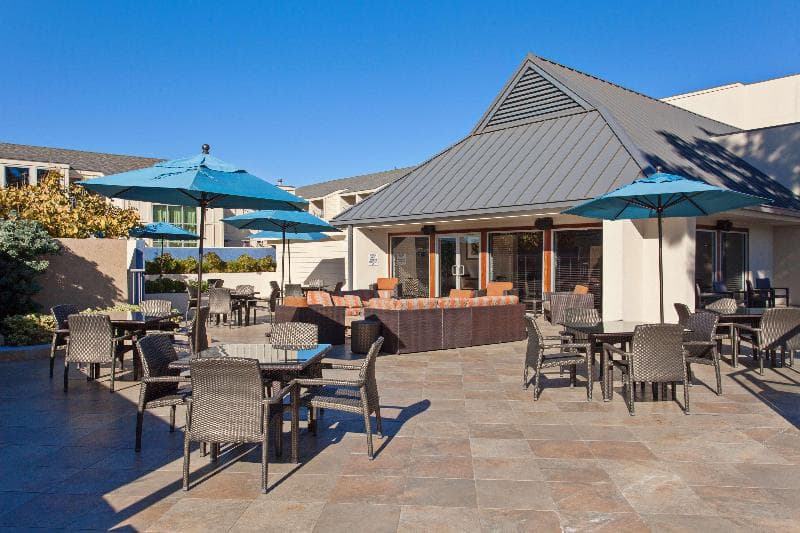 Hilton Garden Inn Los Angeles Marina del Rey 5