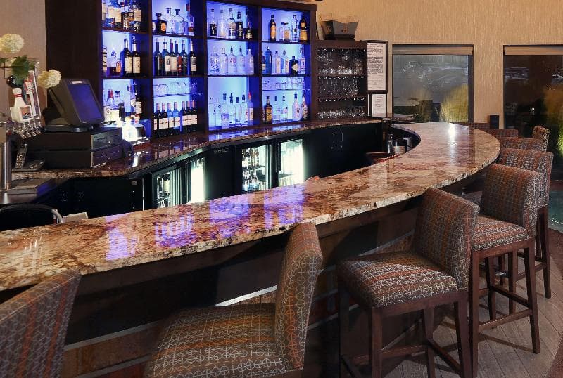 DoubleTree by Hilton Denver - Thornton 2
