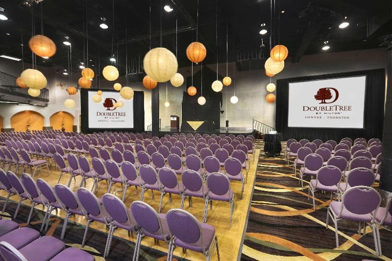 DoubleTree by Hilton Denver - Thornton photo 1