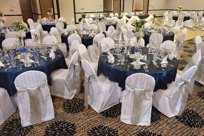 DoubleTree by Hilton Denver - Thornton 3