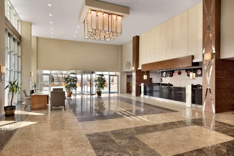 Ramada By Wyndham Cappadocia 3
