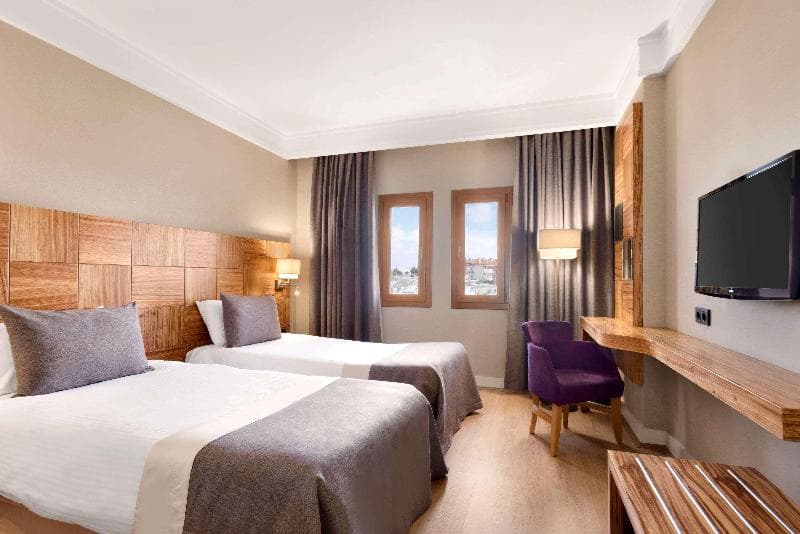 Ramada By Wyndham Cappadocia 5
