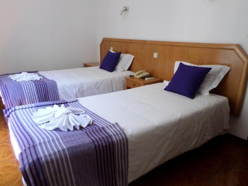 Hotel Del Rei photo 1