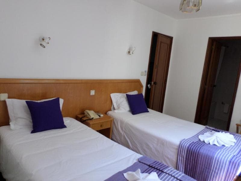 Hotel Del Rei 3
