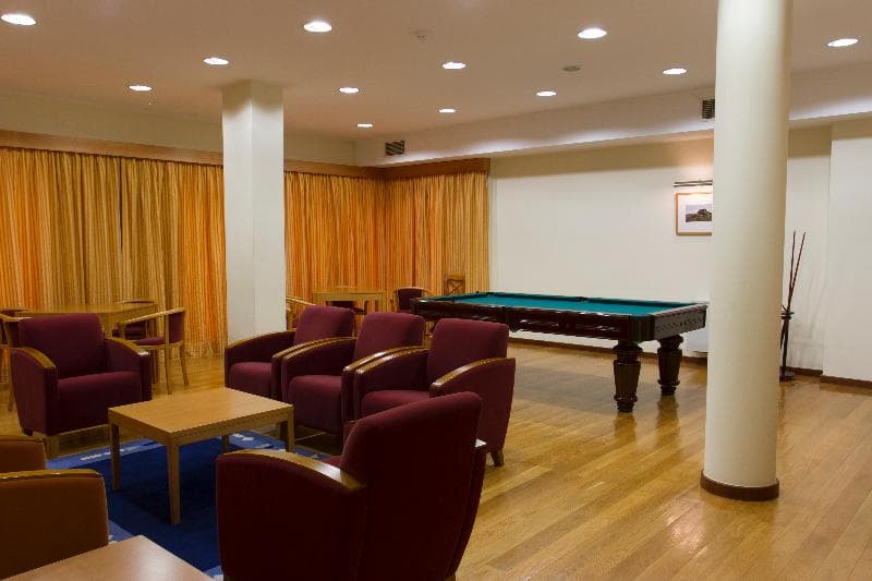 Hotel Aguiar Da Pena photo 1