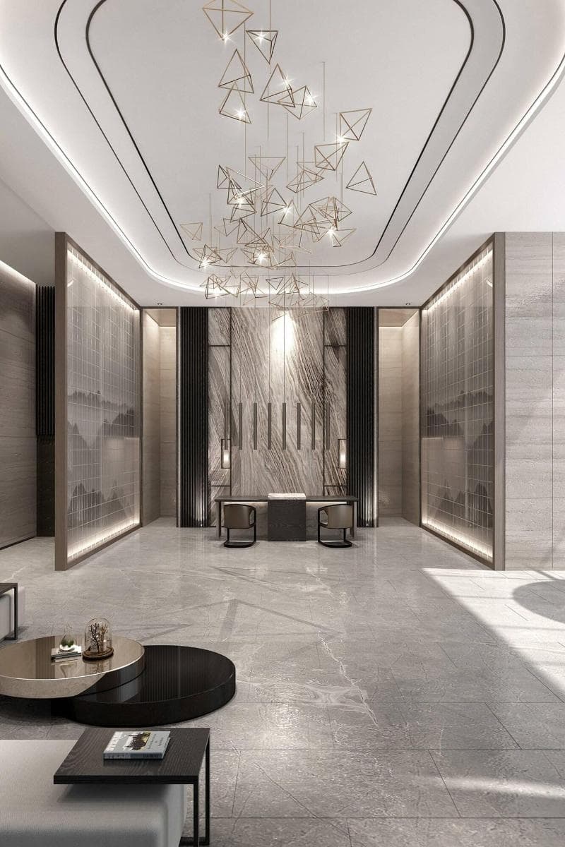 Shanghai Marriott Pudong East 5