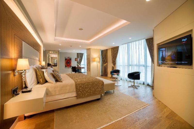 Radisson Blu Hotel, Kayseri photo 1