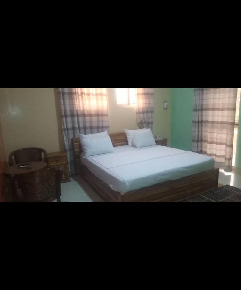 Hotel Aliya 2