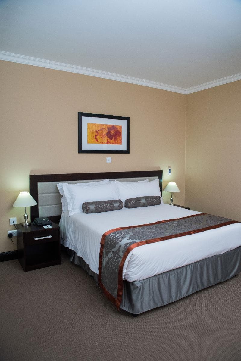 Sunbird Lilongwe 5