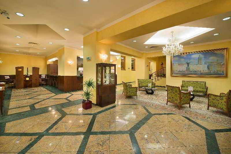 Zvon Design Suites main
