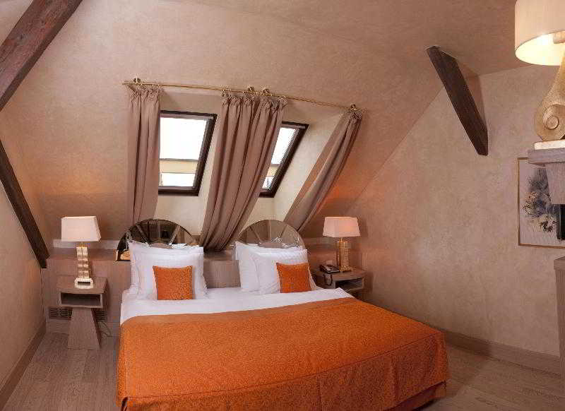 Zvon Design Suites photo 1