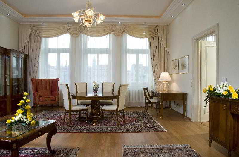 Zvon Design Suites 5