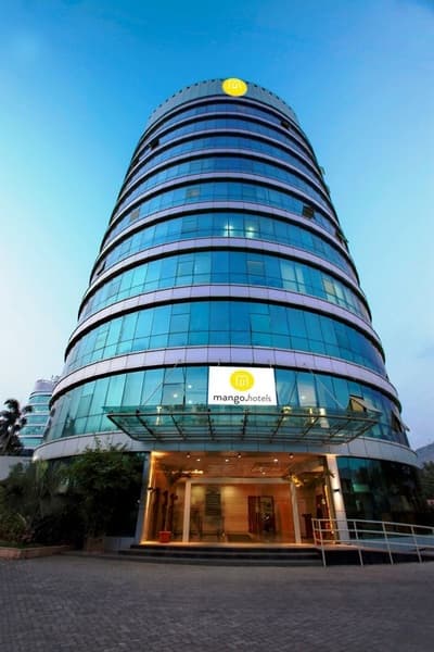 Hotel Mumbai House - Airoli, Navi Mumbai photo 1
