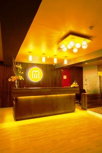 Hotel Mumbai House - Airoli, Navi Mumbai 4