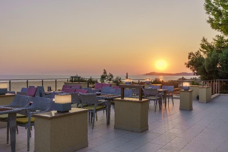 Rahoni Cronwell Park Hotel - Adults Only 5
