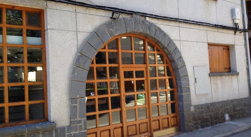 Hostal Alto Aragon photo 1