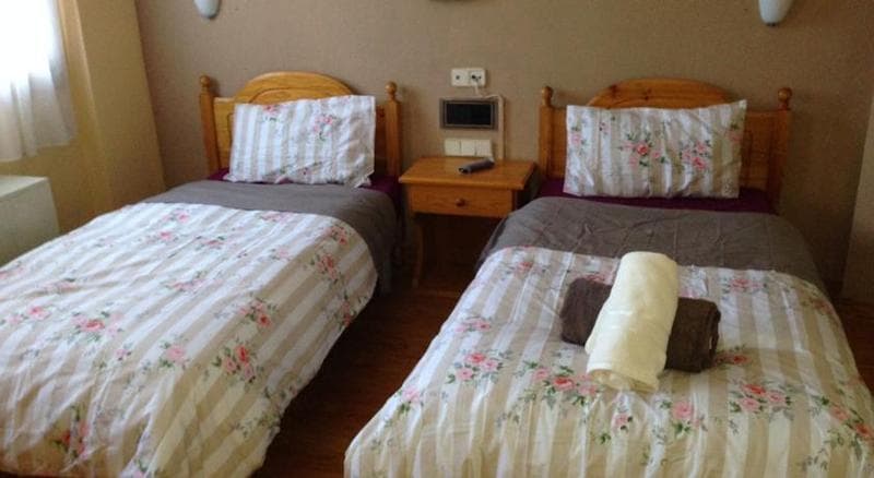 Hostal Alto Aragon 5