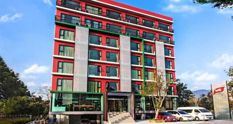 We Valley Boutique Hotel 2