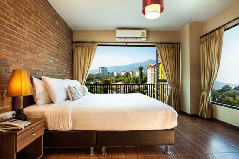 We Valley Boutique Hotel 4