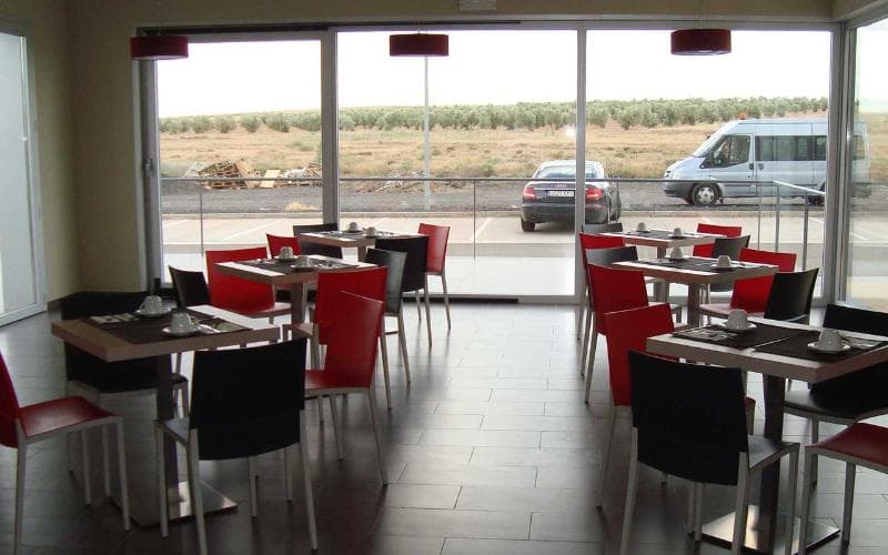 280 Zaragoza 5