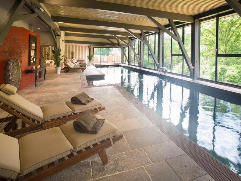 Hotel Le Saint Cirq 2