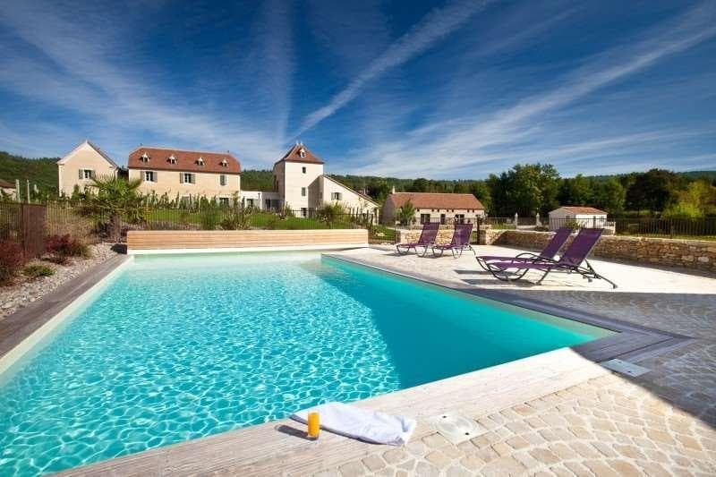 Hotel Le Saint Cirq 3