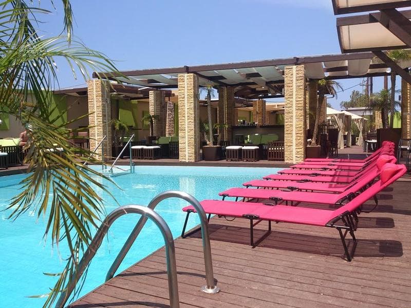 Heleni Beach Hotel 2