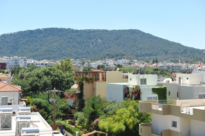 Heleni Beach Hotel 3