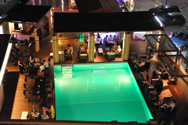 Heleni Beach Hotel photo 1