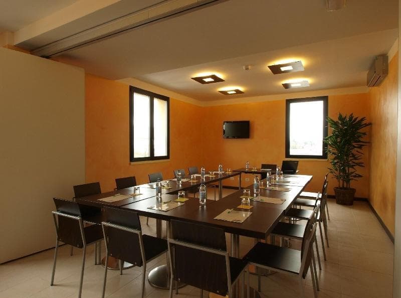 Hotel Corte Business photo 1