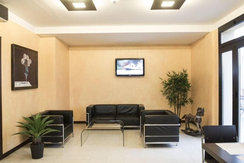 Hotel Corte Business 4