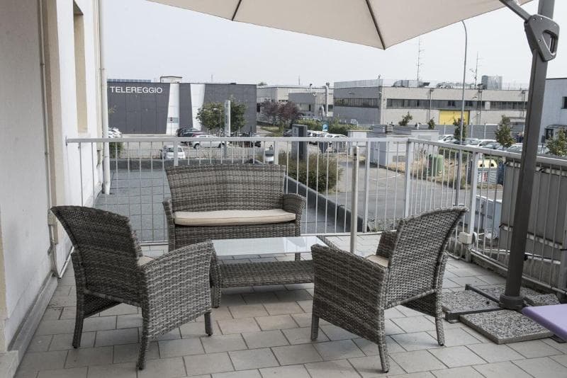 Hotel Corte Business 5