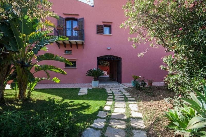Baglio Buccellato B&B 3