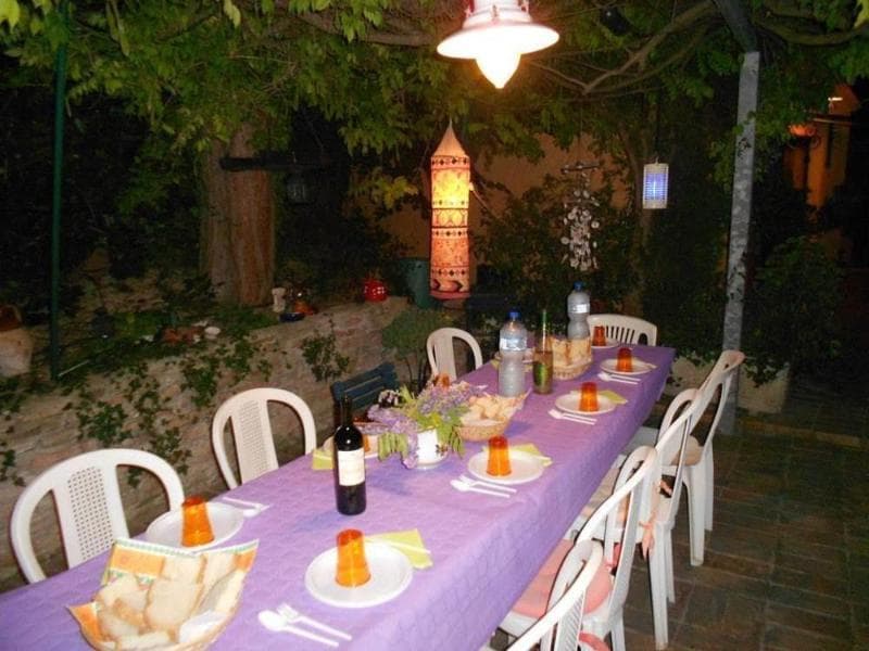 Bed & Breakfast B&B Glicine main