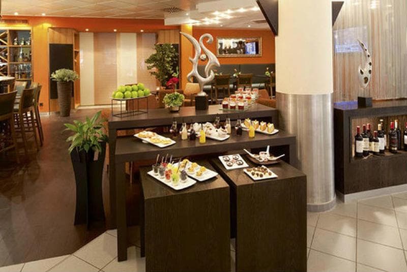 Mövenpick Hotel Nürnberg Airport photo 1