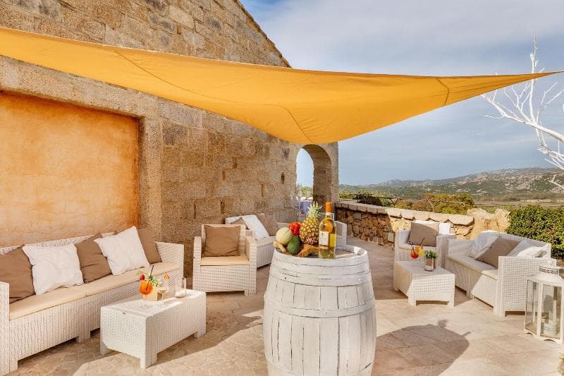 Hotel S'olias main