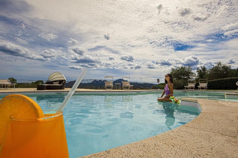 Hotel S'olias photo 1