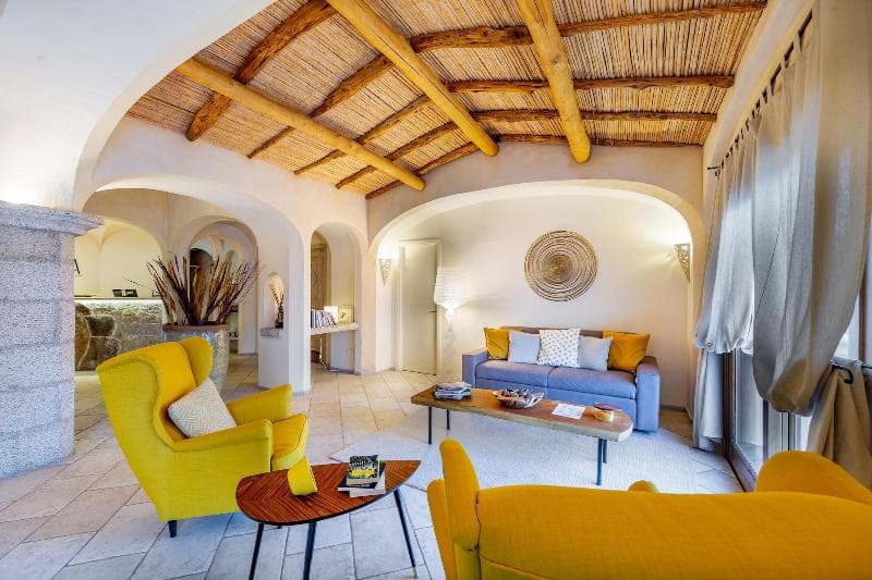Hotel S'olias 5