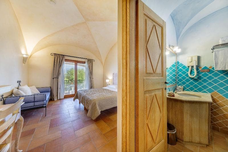 Hotel S'olias 4