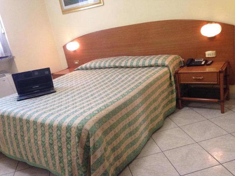 Hotel La Caravella Milano 2