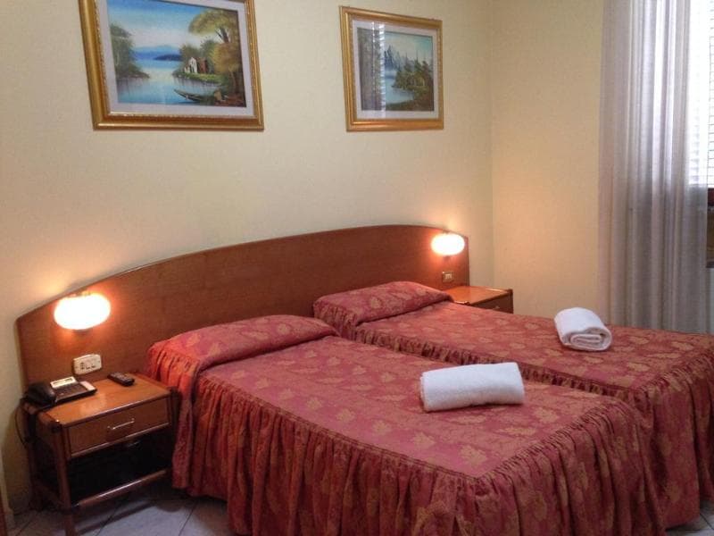 Hotel La Caravella Milano 3