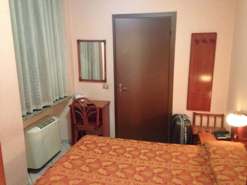 Hotel La Caravella Milano 4
